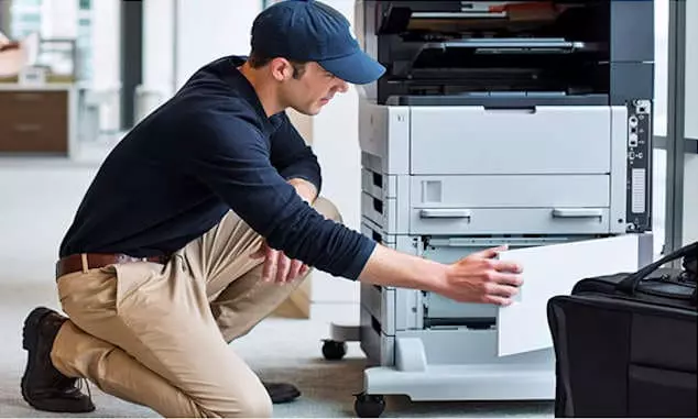 Impresoras TST Didital